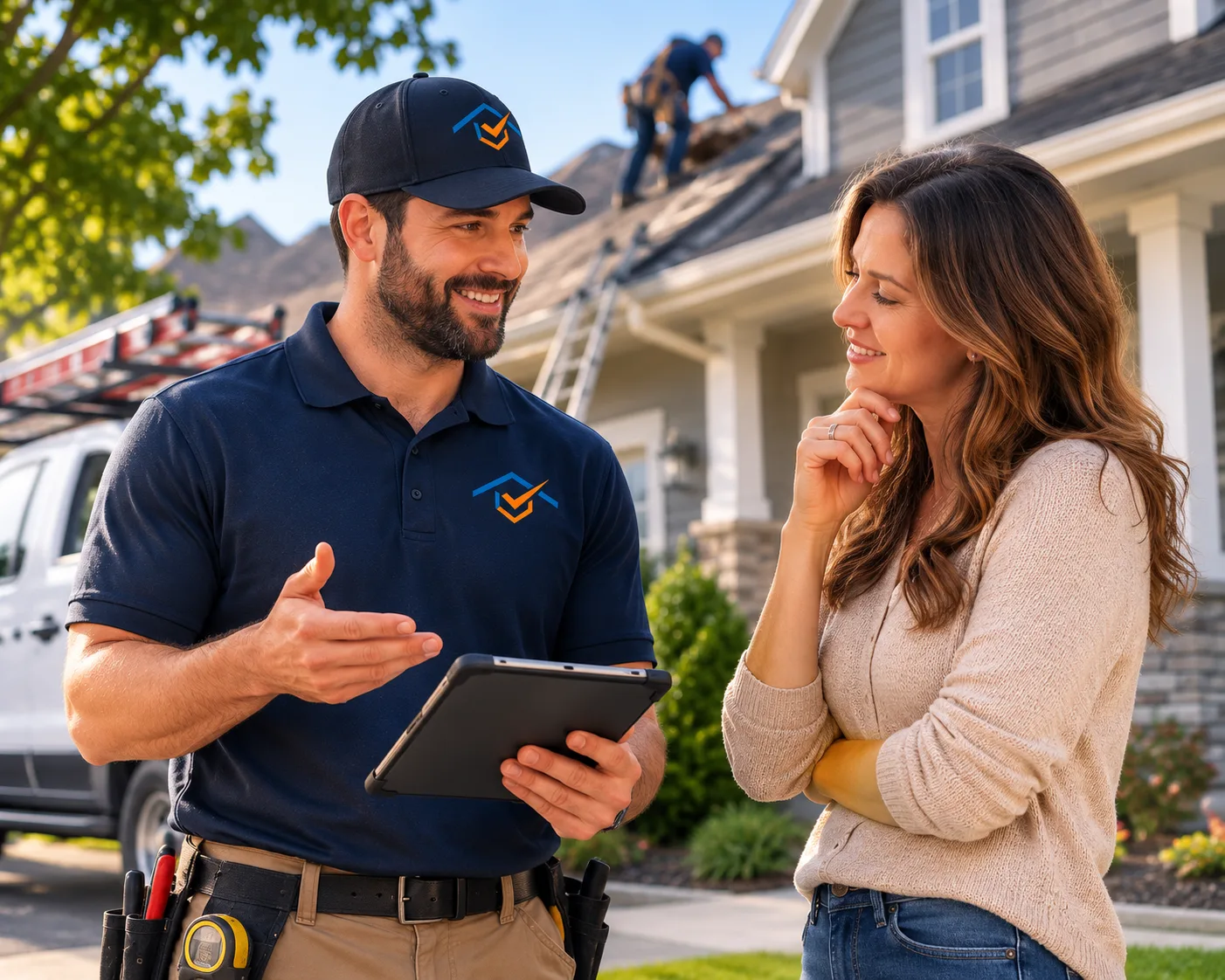Roof Inspection FAQs in Fort Riley, KS