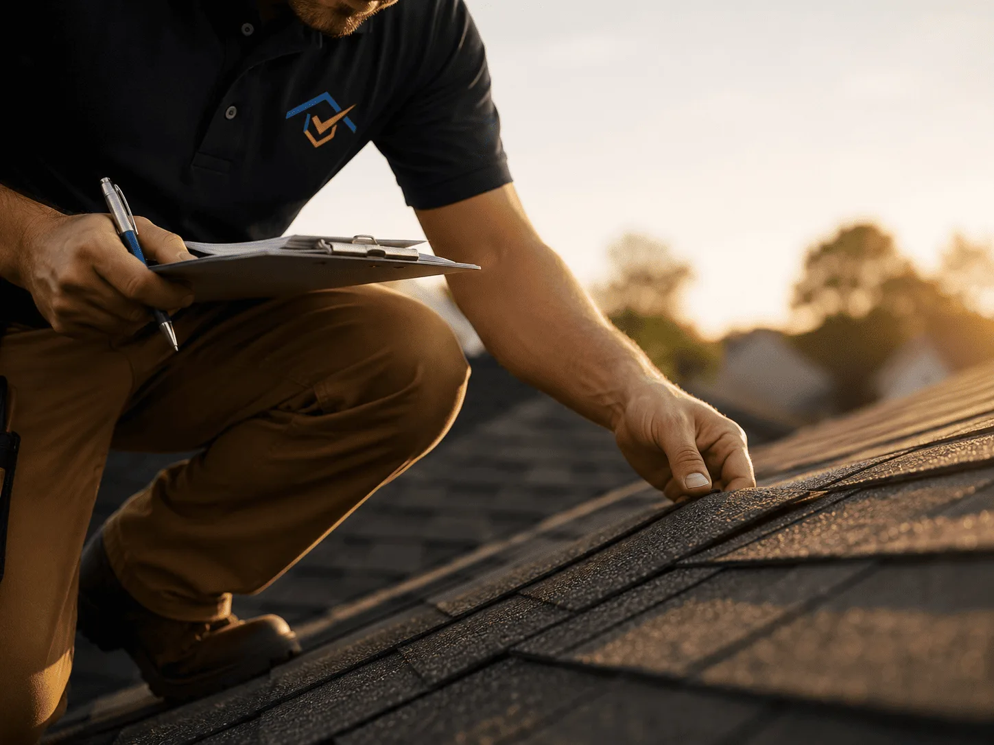 Why Choose Roof Inspection in Fort Riley, KS