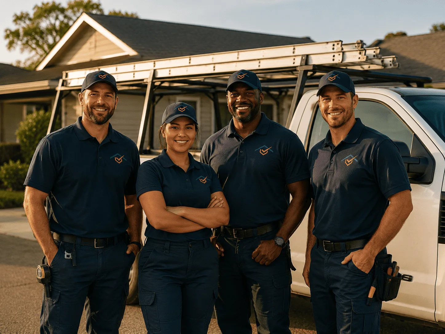 Roof Inspection company in Fort Riley, KS